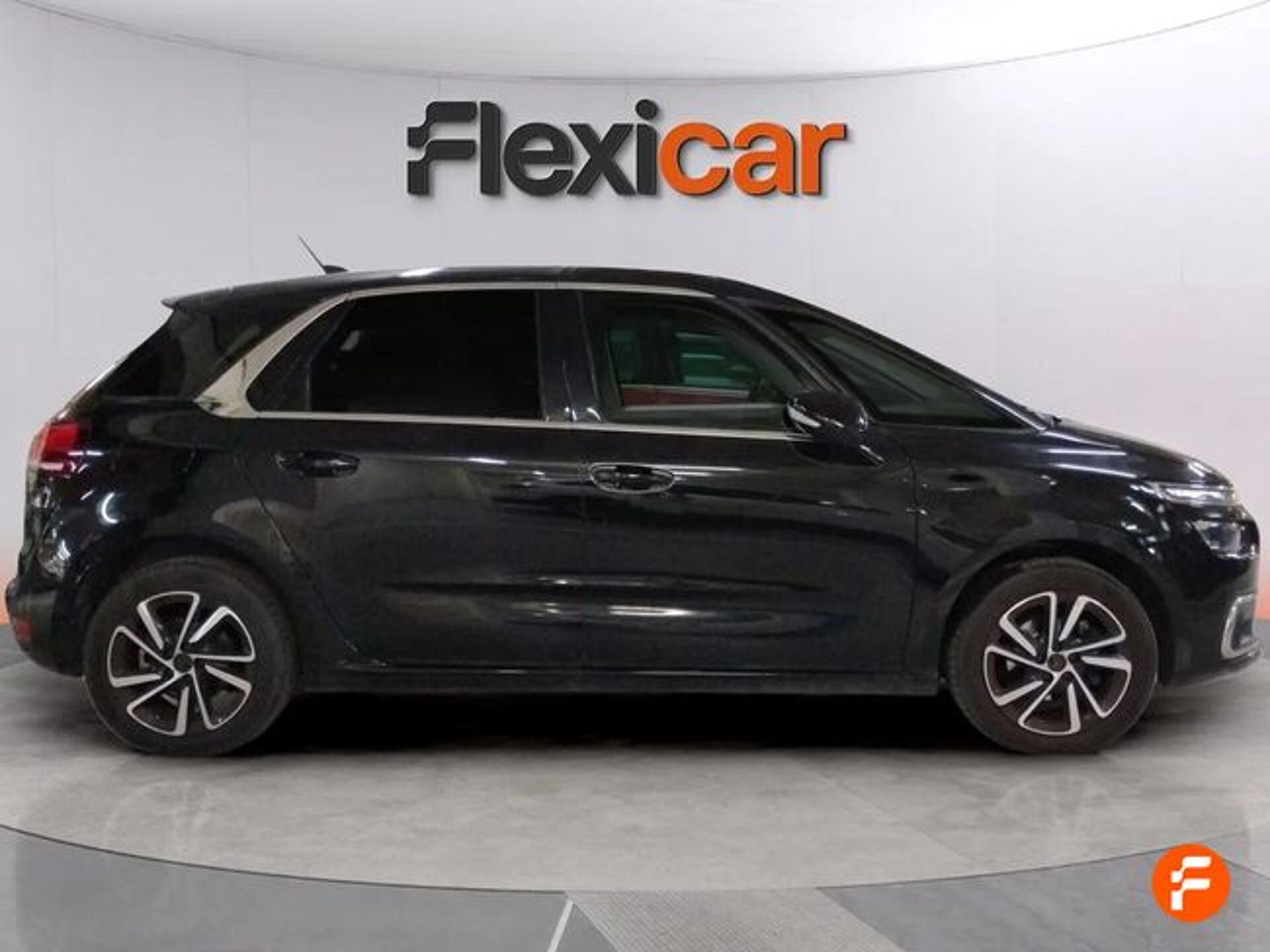 Imagen 3 de CITROEN C4