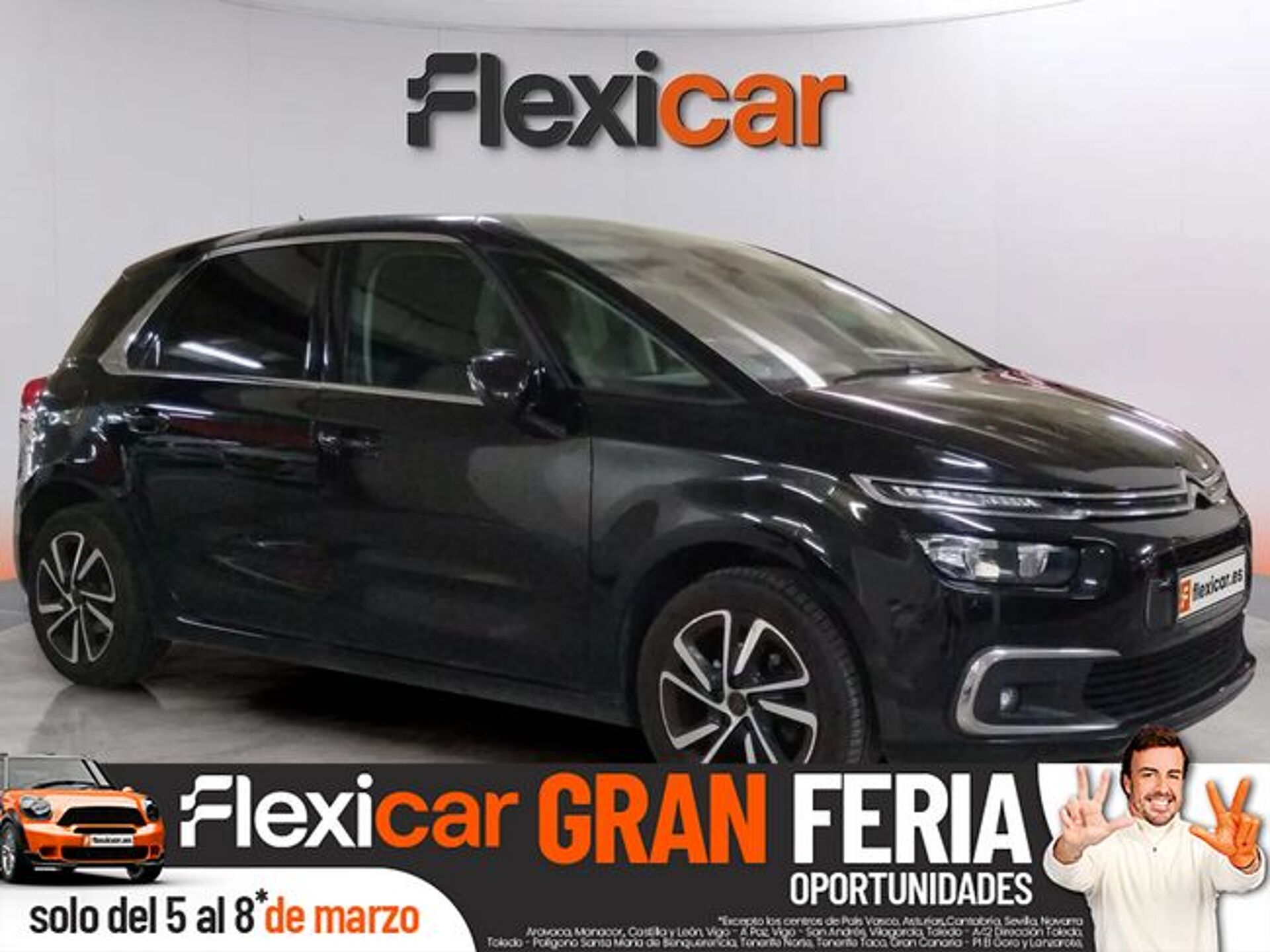 Imagen 1 de CITROEN C4