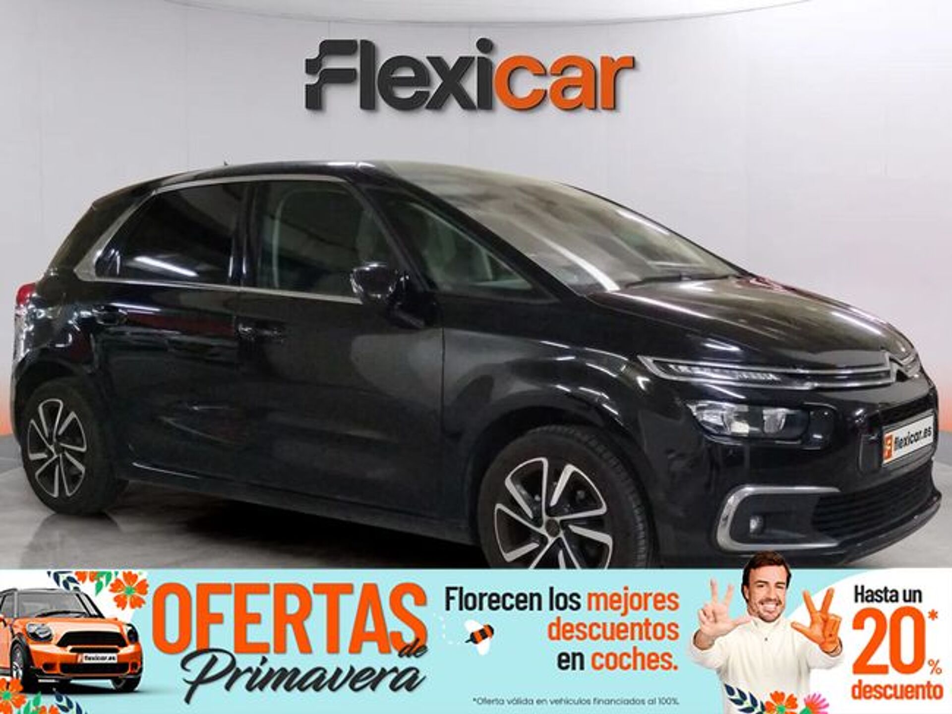 Imagen 1 de CITROEN C4