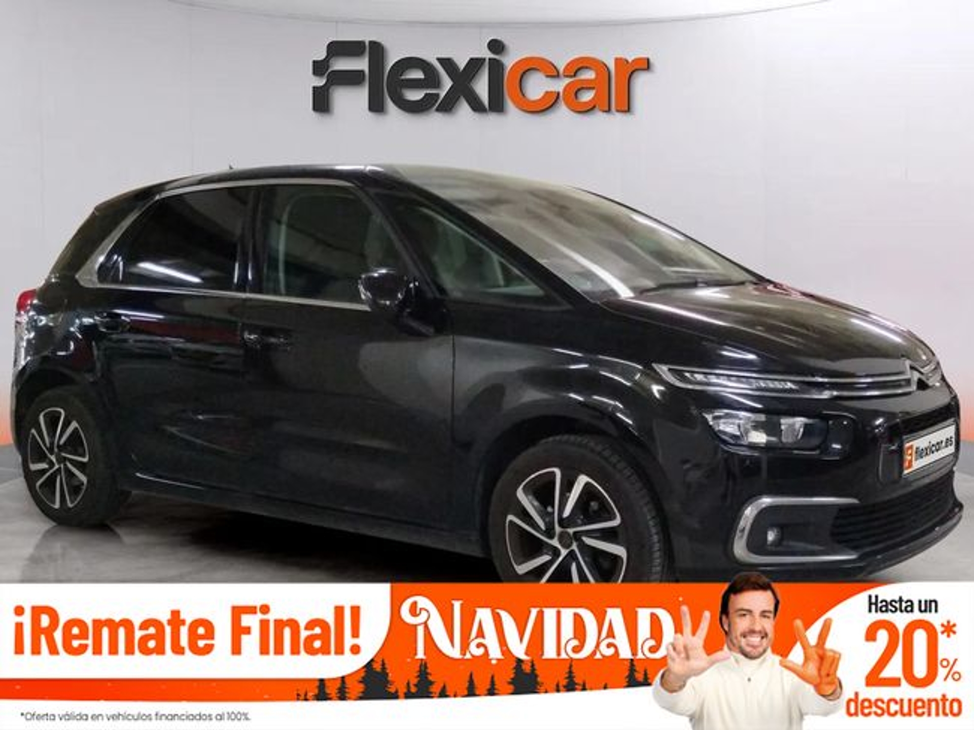Imagen de CITROEN C4
