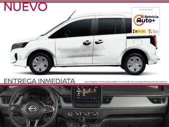 Imagen de NISSAN Townstar Combi 1.3G N-Connecta L1 5pl