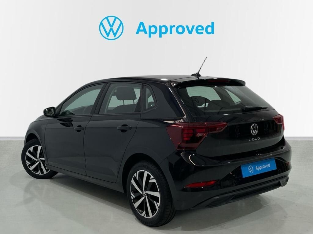 Foto del VOLKSWAGEN Polo 1.0 TSI 70kW