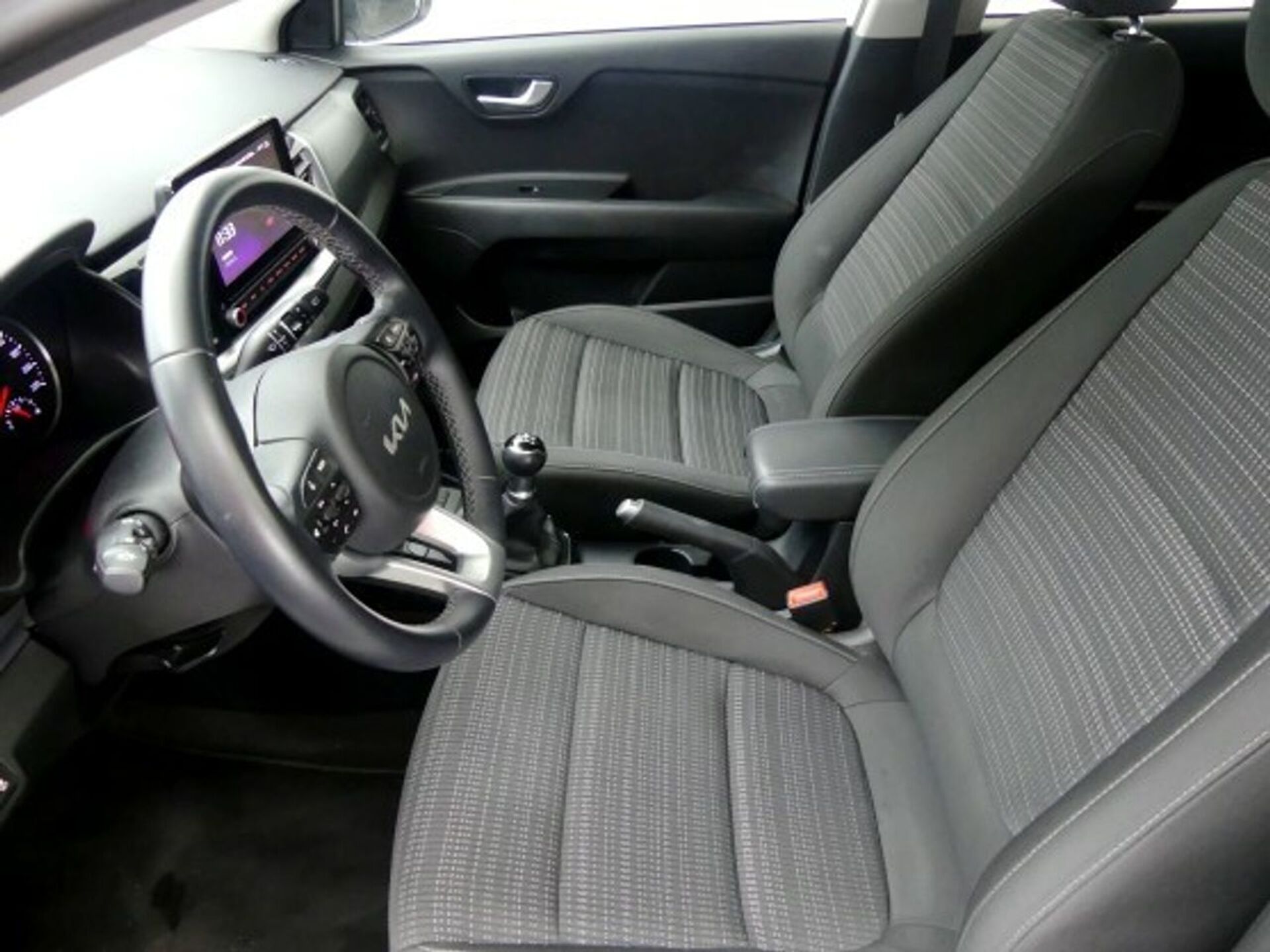 Imagen 2 de KIA Stonic