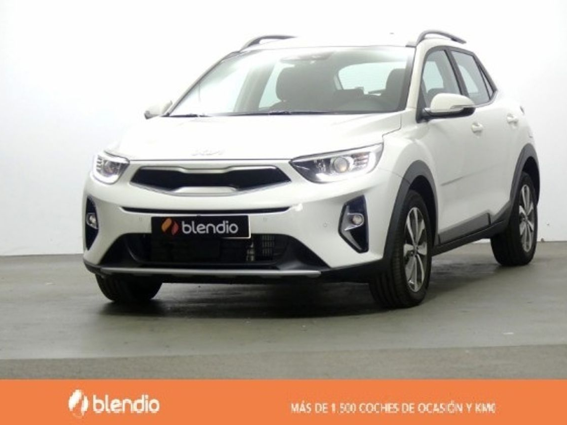Imagen de KIA Stonic
