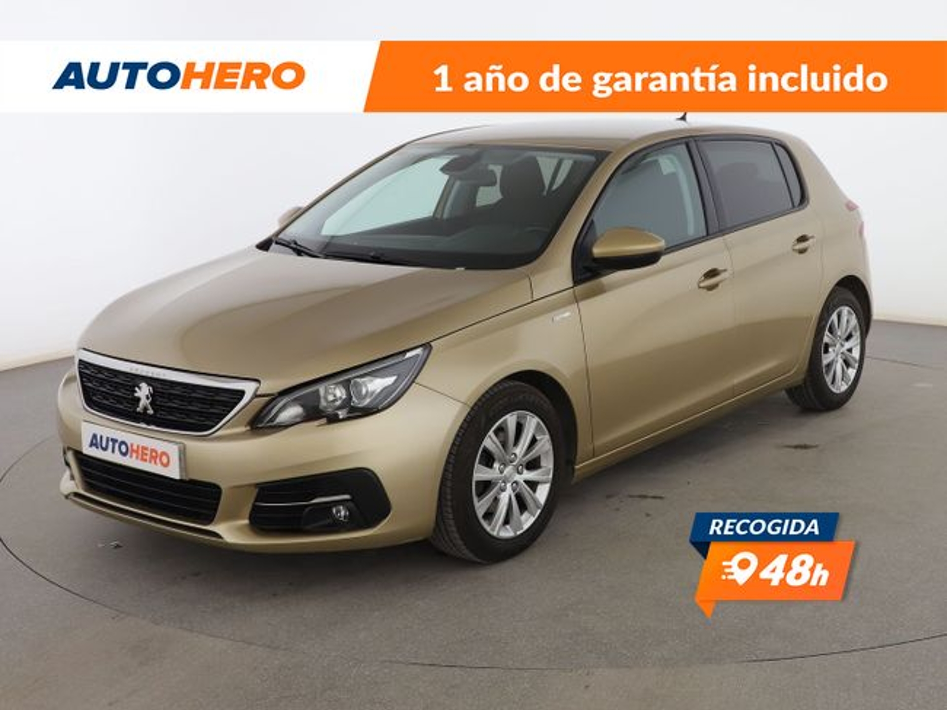 Imagen de PEUGEOT 308