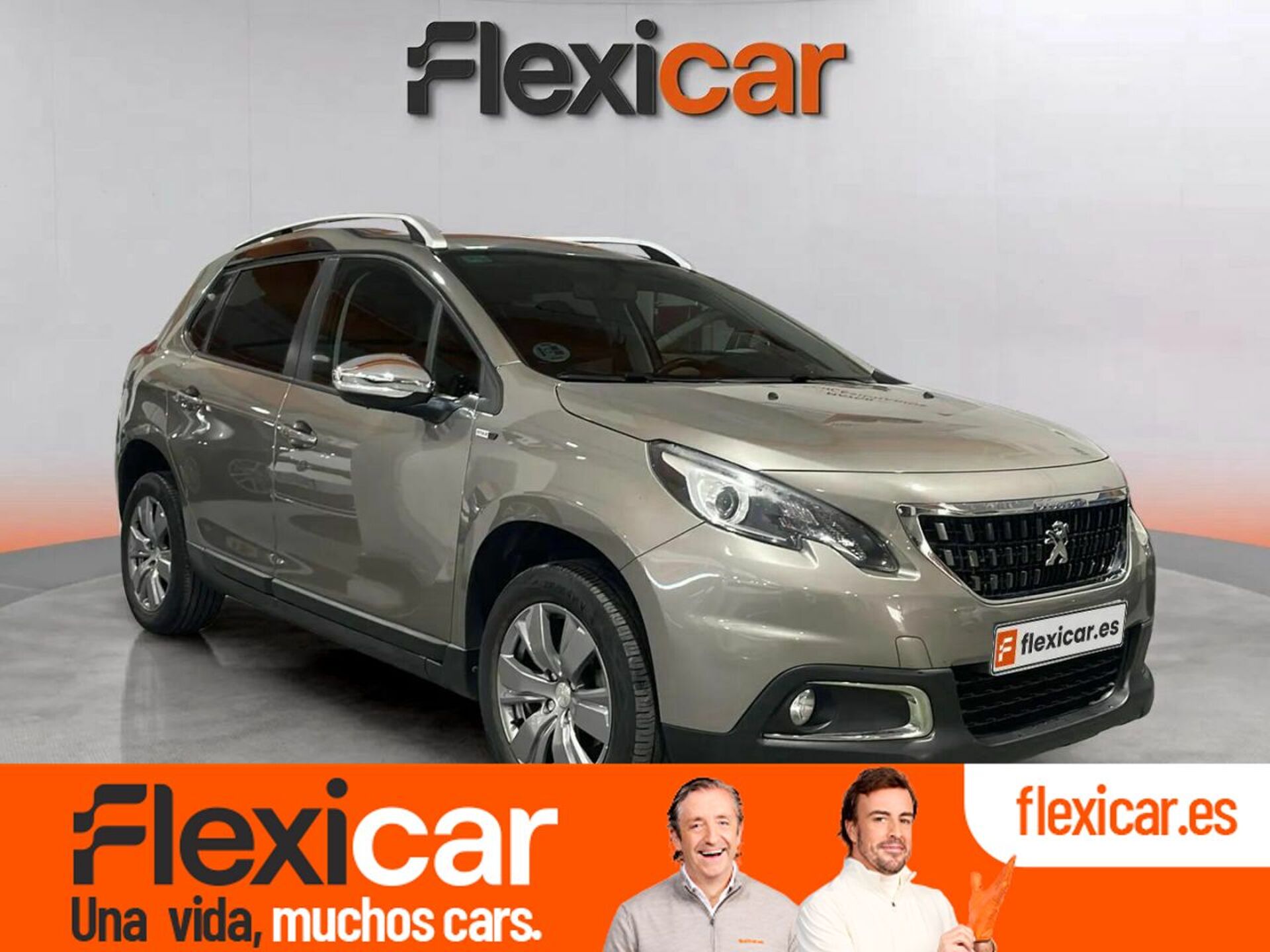 Imagen de PEUGEOT 2008