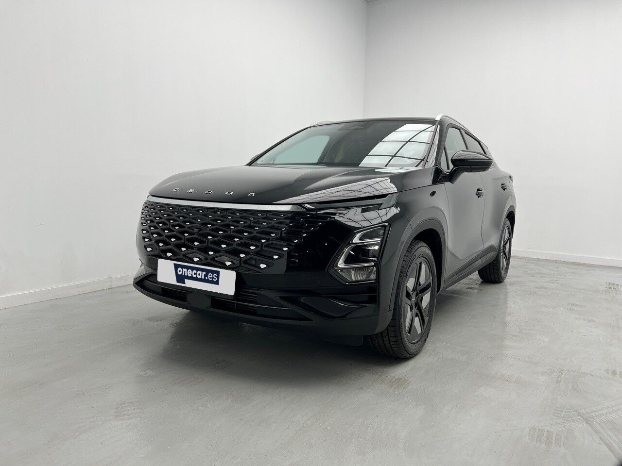 OMODA 5 (1.6 T-GDI PREMIUM DCT 147CV 5P) en Málaga