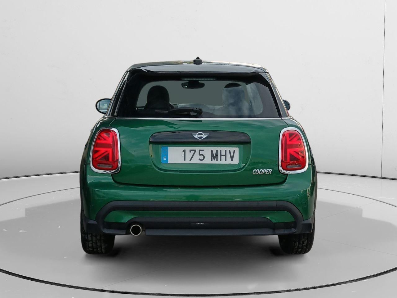 Foto del MINI Mini Cabrio Cooper Aut.