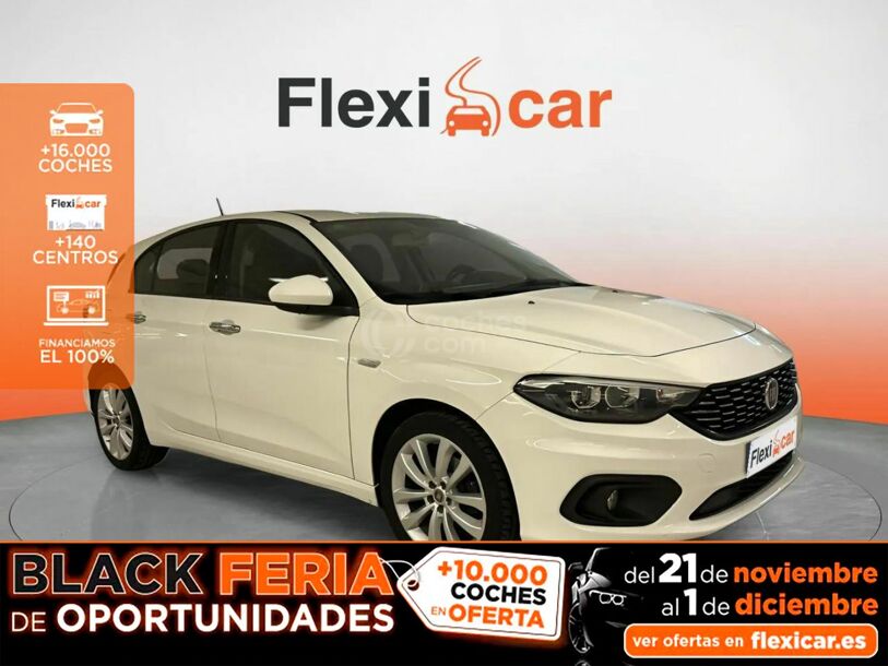 Foto del FIAT Tipo 1.4 Mirror