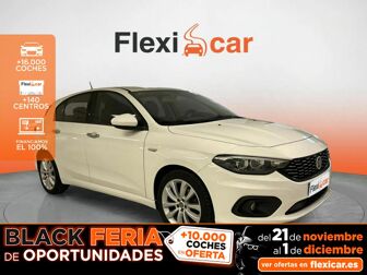 Imagen de FIAT Tipo 1.4 Mirror