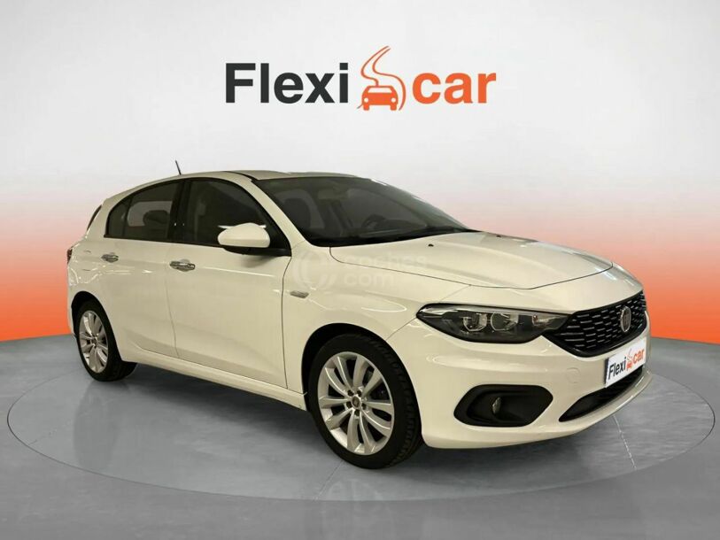 Foto del FIAT Tipo 1.4 Mirror