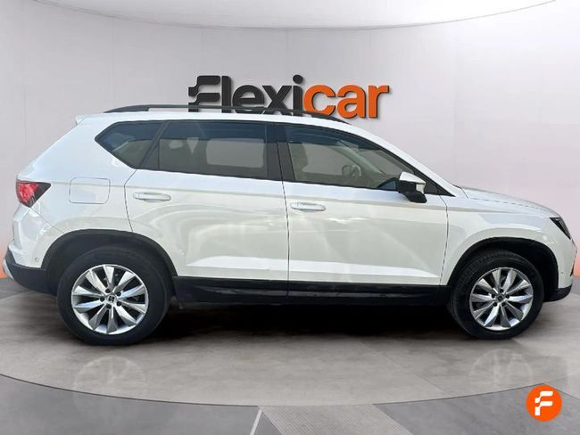 Foto del SEAT Ateca 2.0TDI CR S&S Style 116