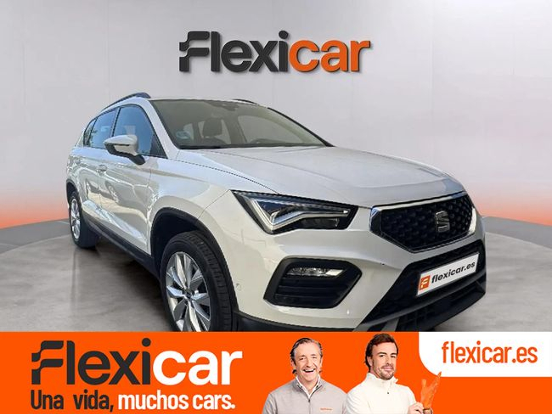 Imagen de SEAT Ateca