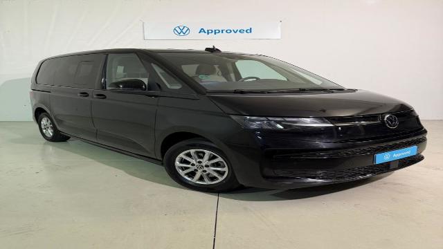 Foto del VOLKSWAGEN Multivan 2.0TDI Batalla Corta Origin DSG 110kW