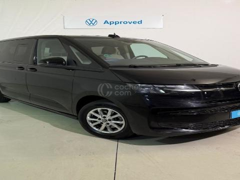 Foto del VOLKSWAGEN Multivan 2.0TDI Batalla Corta Style DSG 110kW