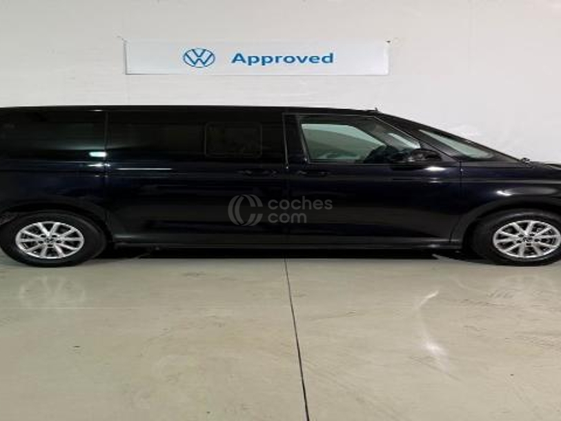 Foto del VOLKSWAGEN Multivan 2.0TDI Batalla Corta Life DSG 110kW