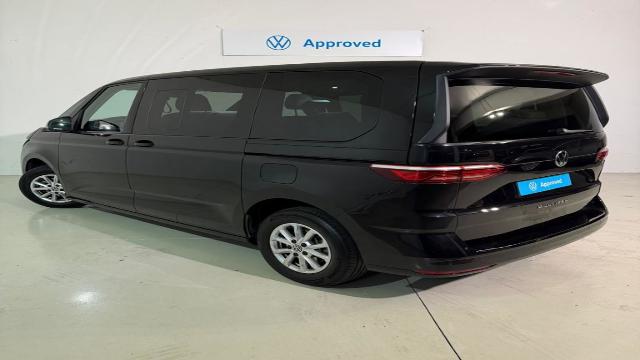Foto del VOLKSWAGEN Multivan 2.0TDI Batalla Corta Origin DSG 110kW