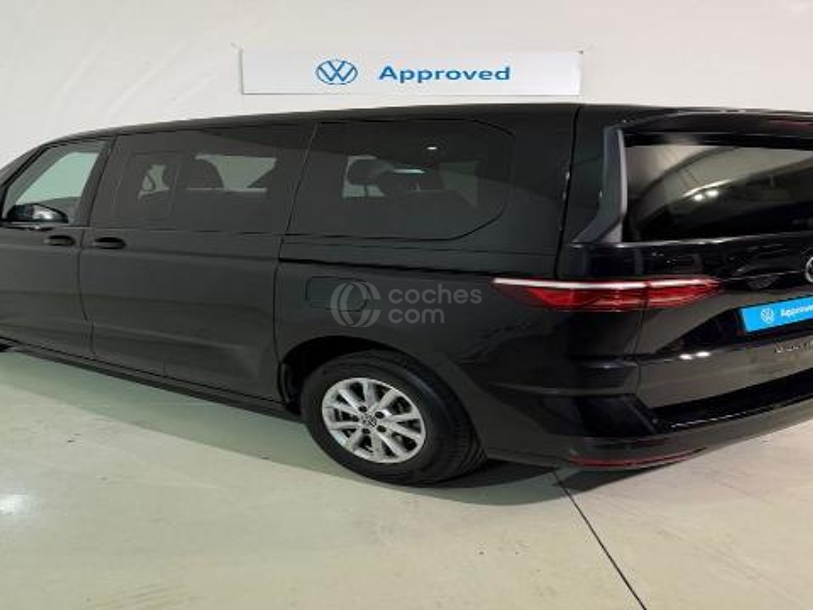 Foto del VOLKSWAGEN Multivan 2.0TDI Batalla Corta Life DSG 110kW