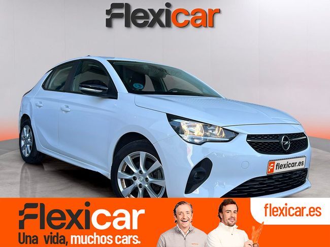 OPEL Corsa (1.2T XHL 74kW (100CV) Edition) en Cáceres