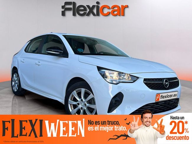 OPEL Corsa (1.2T XHL 74kW (100CV) Edition) en Cáceres