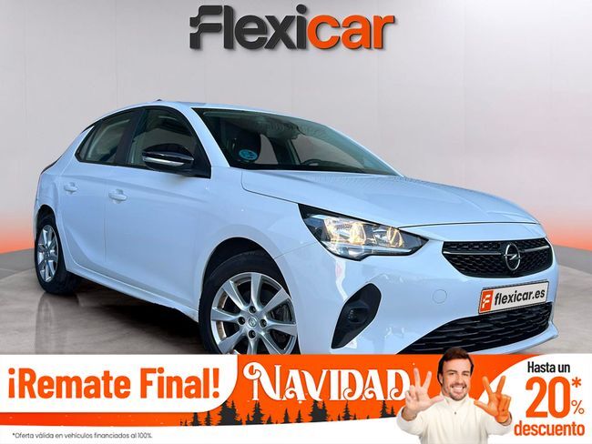 OPEL Corsa (1.2T XHL 74kW (100CV) Edition) en Cáceres