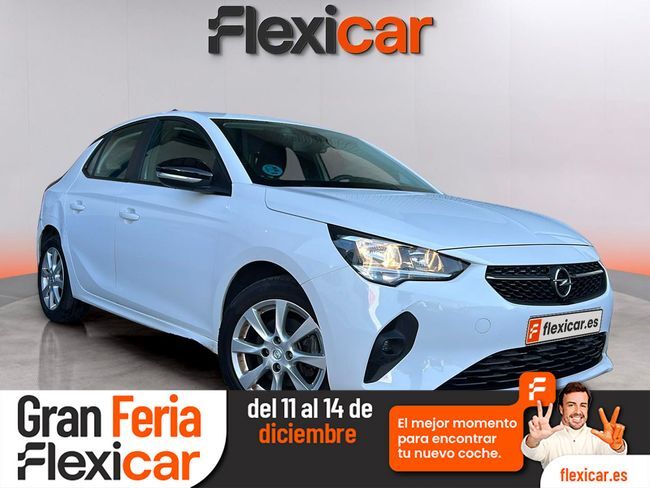OPEL Corsa (1.2T XHL 74kW (100CV) Edition) en Cáceres