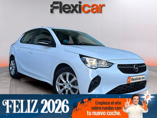 OPEL Corsa (1.2T XHL 74kW (100CV) Edition) en Cáceres
