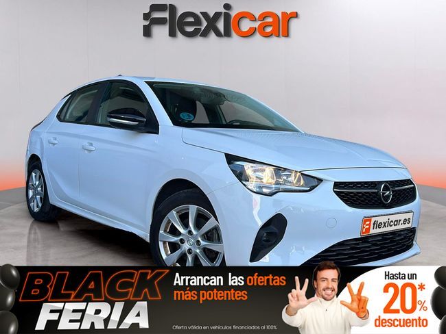 OPEL Corsa (1.2T XHL 74kW (100CV) Edition) en Cáceres