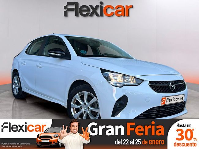 OPEL Corsa (1.2T XHL 74kW (100CV) Edition) en Cáceres