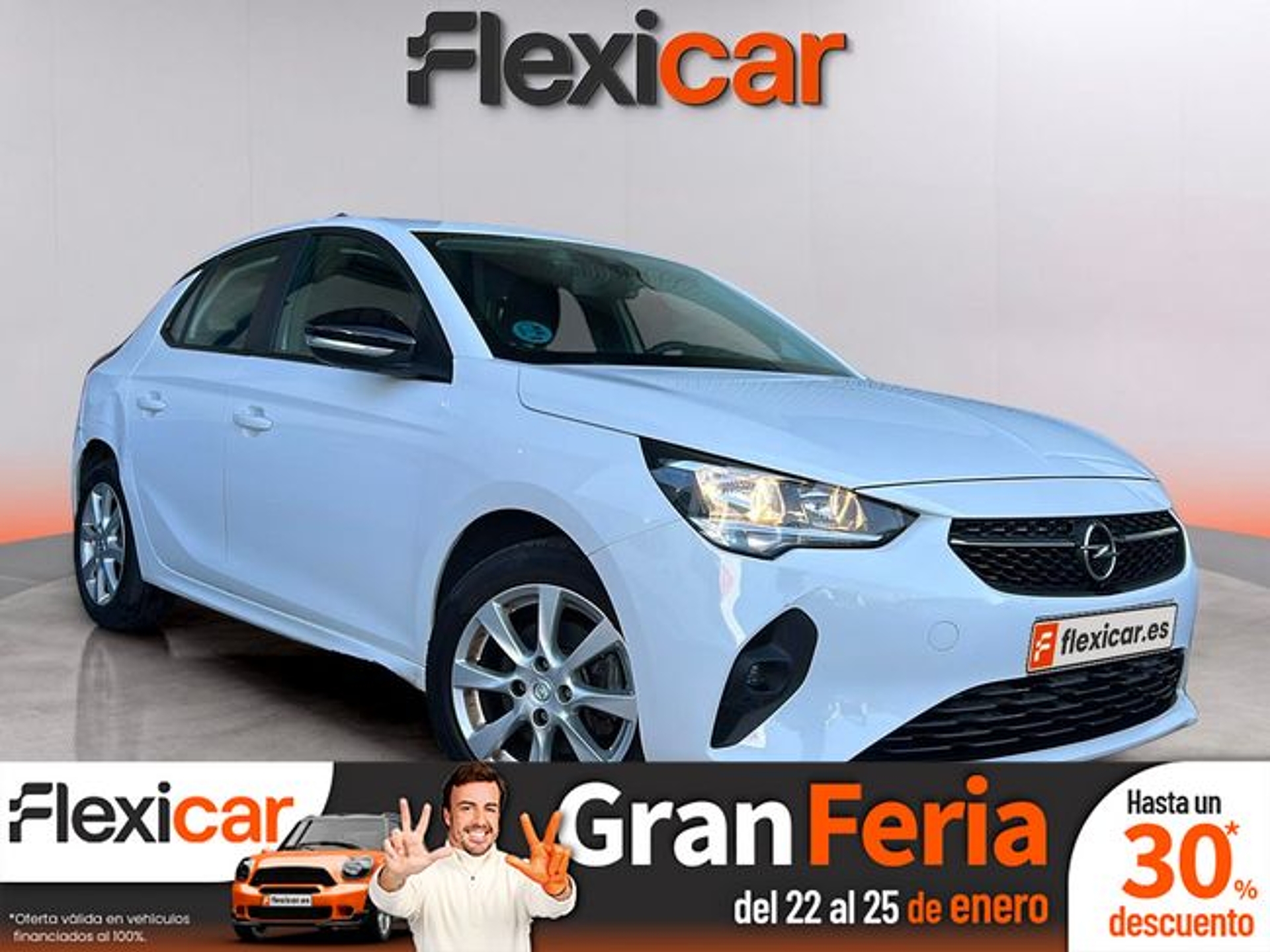 Imagen de OPEL Corsa