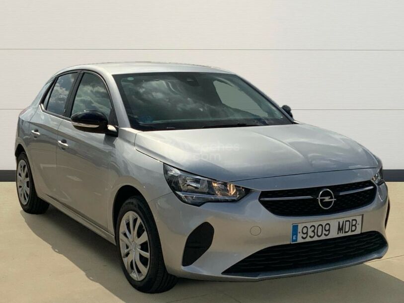 Foto del OPEL Corsa -e Elegance-e