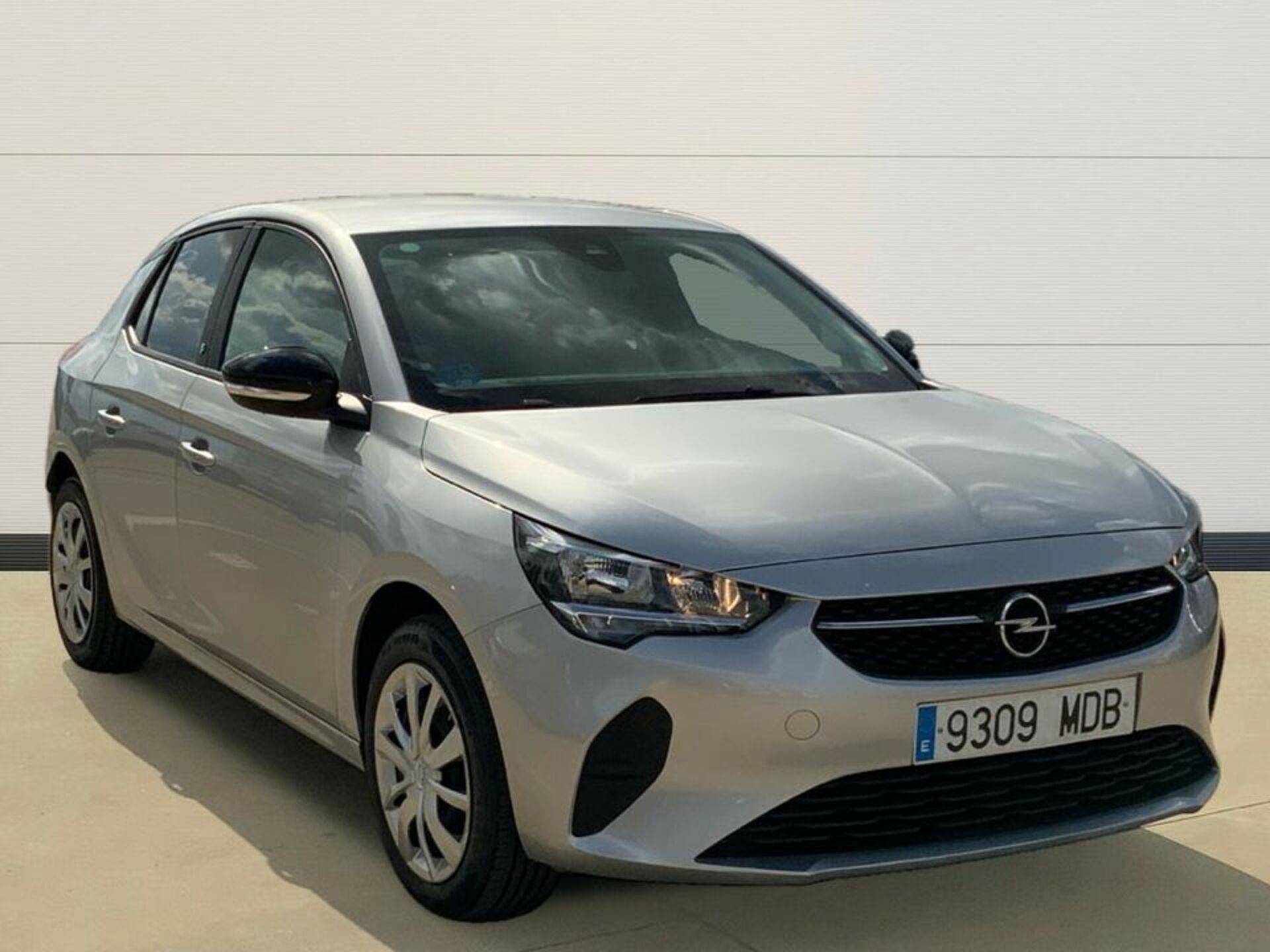 Imagen de OPEL Corsa