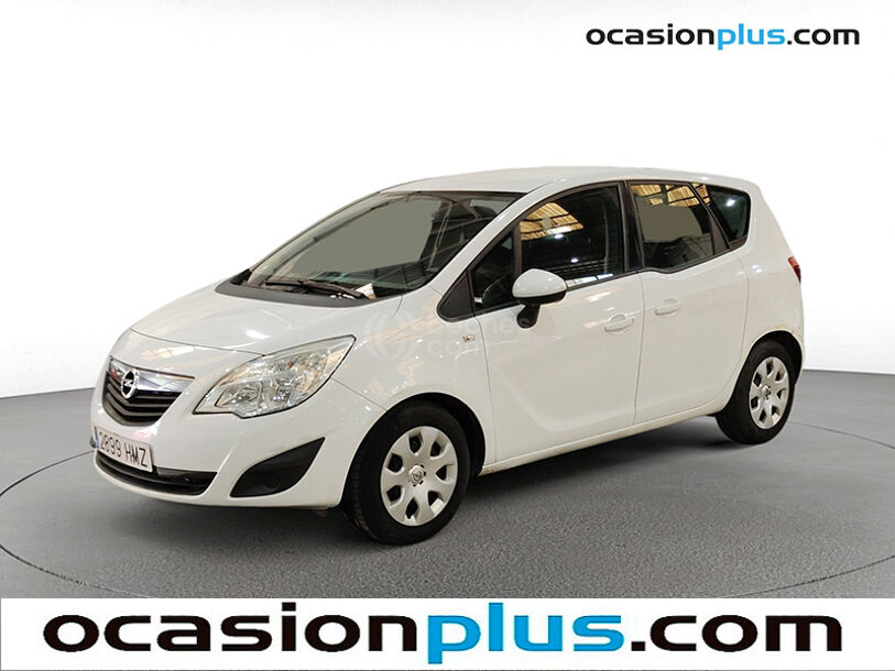 Foto del OPEL Meriva 1.3CDTi ecoFlex Expression