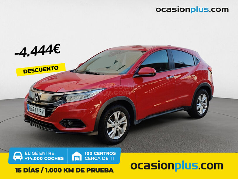 Foto del HONDA HR-V 1.5 i-VTEC Elegance Navi