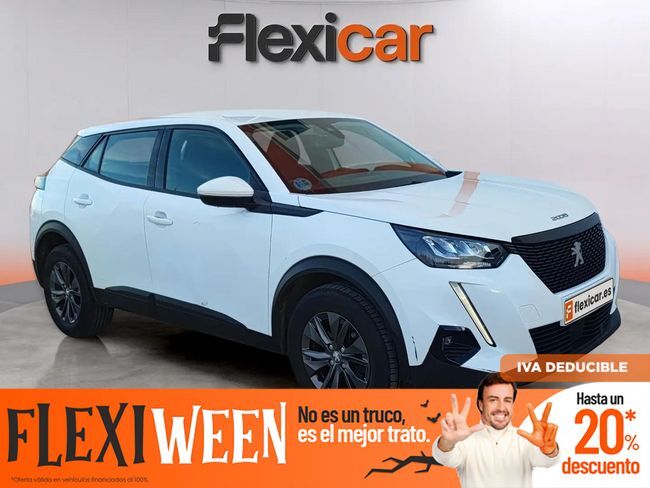 PEUGEOT 2008 (Allure BlueHDI 81kW (110CV)) en Badajoz