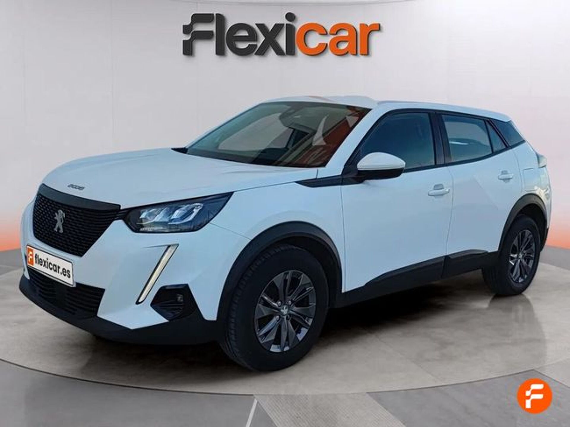 Imagen 3 de PEUGEOT 2008