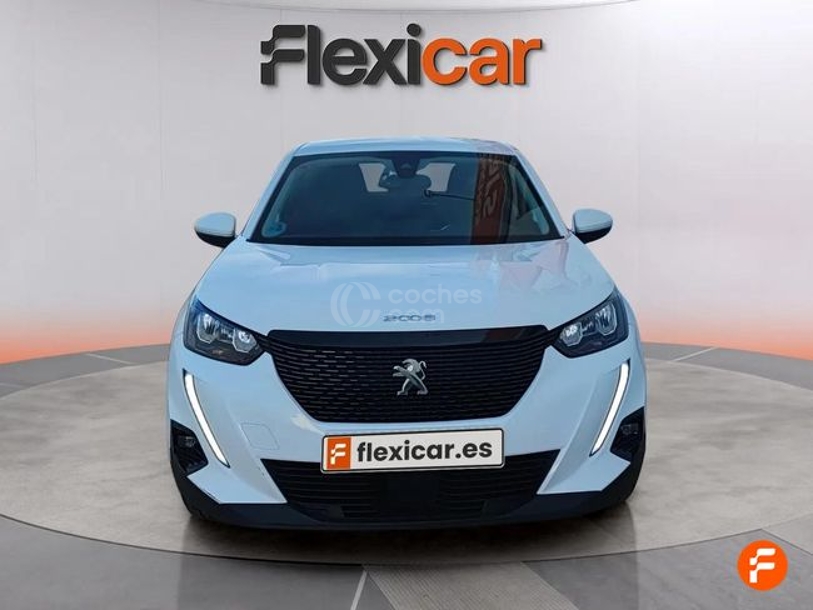 Foto del PEUGEOT 2008 1.5BlueHDi S&S Allure 110