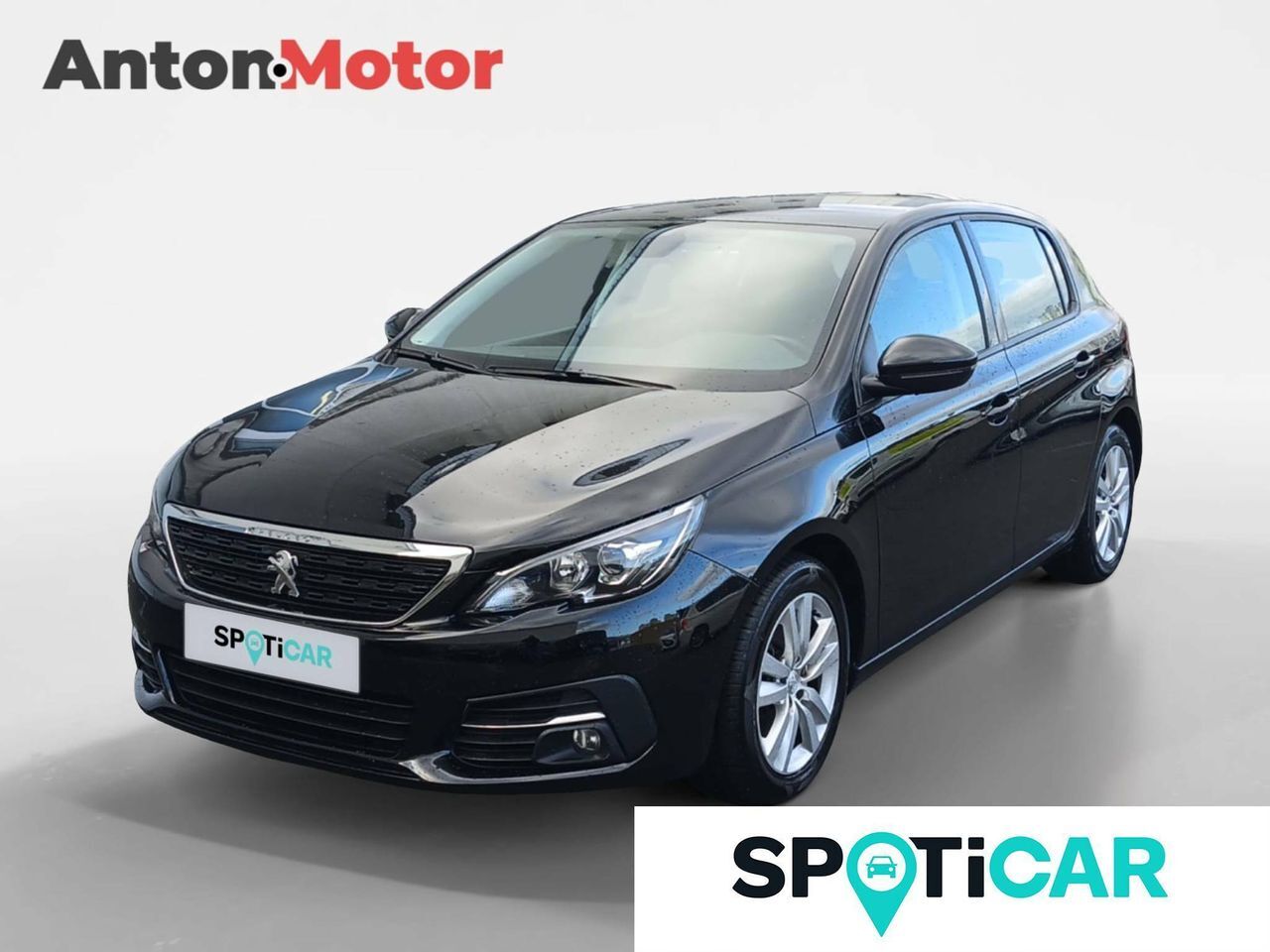 PEUGEOT 308 ( 5P  BlueHDi 130 S&S MAN Active Pack) en Álava