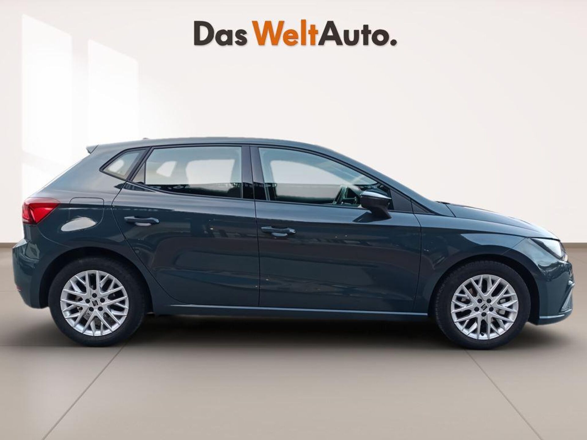 Imagen 3 de SEAT Ibiza