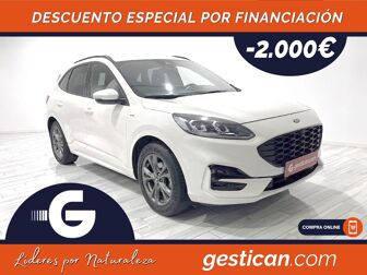 Imagen de FORD Kuga 1.5 EcoB. Auto S&S Trend+ 4x2 150