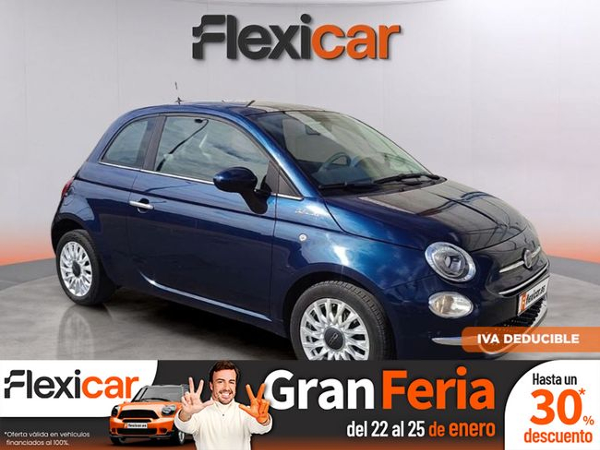 Imagen de FIAT 500