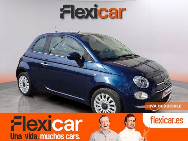 Foto del FIAT 500 1.0 Hybrid Dolcevita 52kW