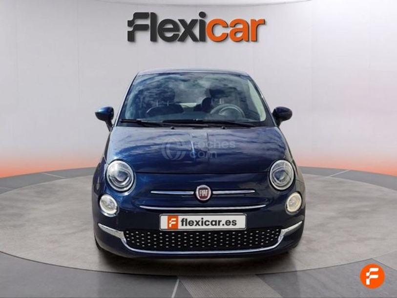 Foto del FIAT 500 1.0 Hybrid Dolcevita 52kW