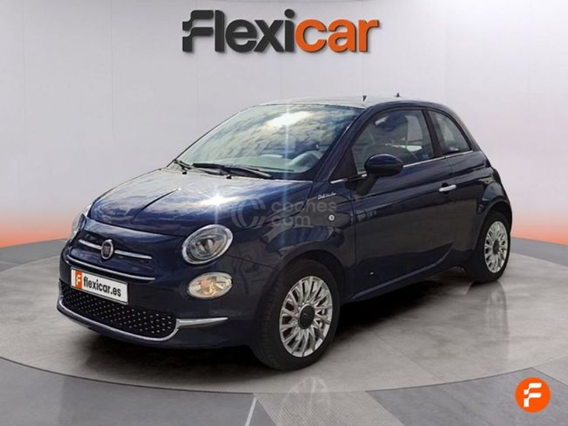 Foto del FIAT 500 1.0 Hybrid Dolcevita 52kW