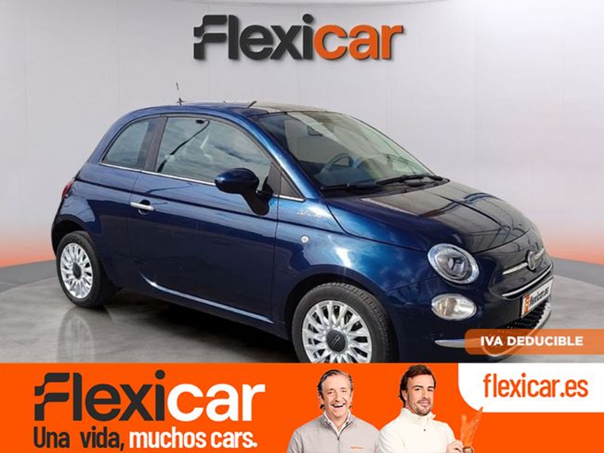 Imagen de FIAT 500