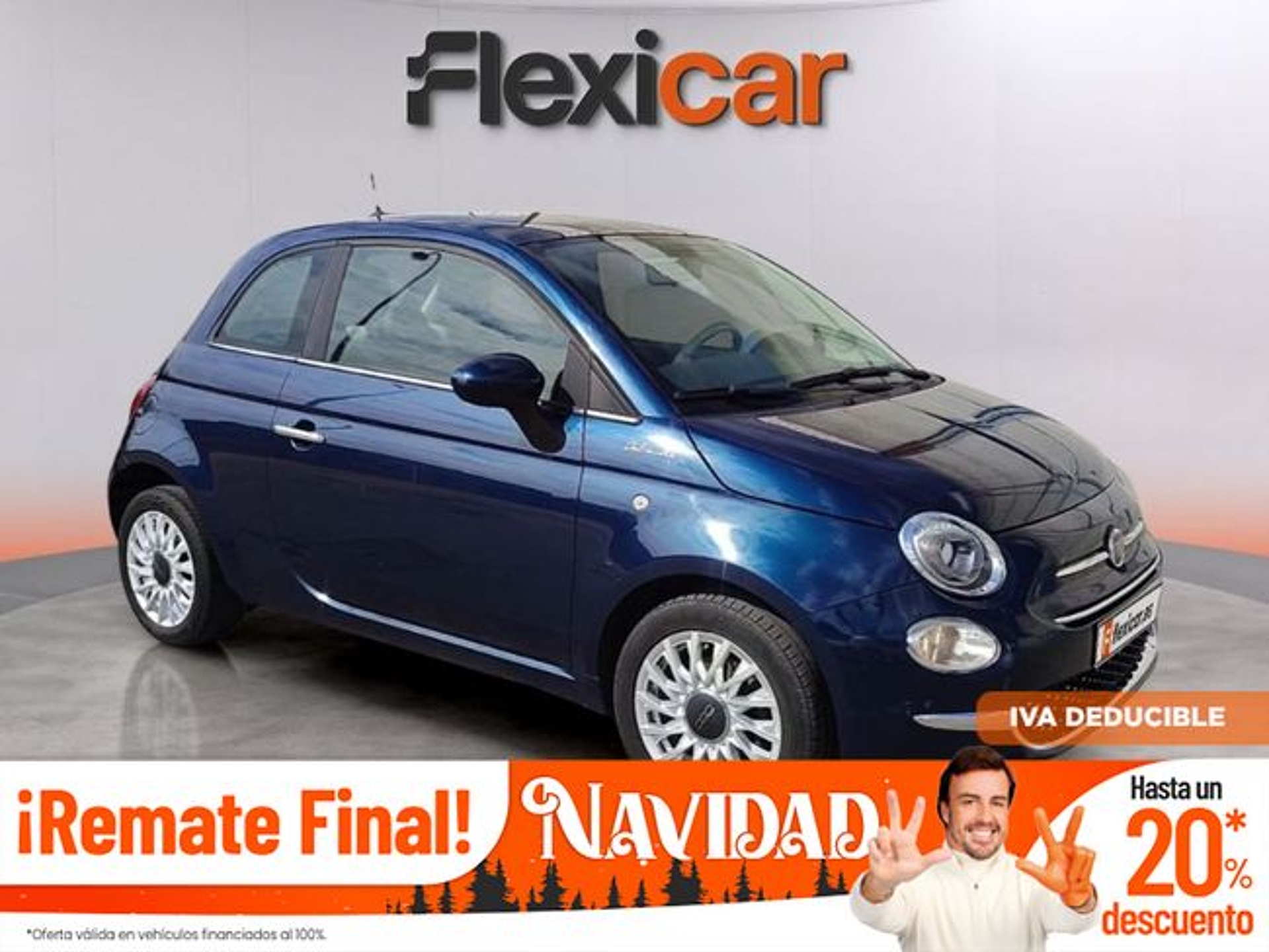 Imagen de FIAT 500