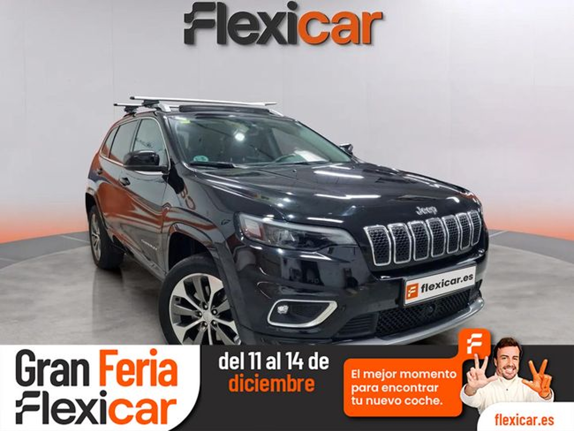 Imagen de JEEP Cherokee