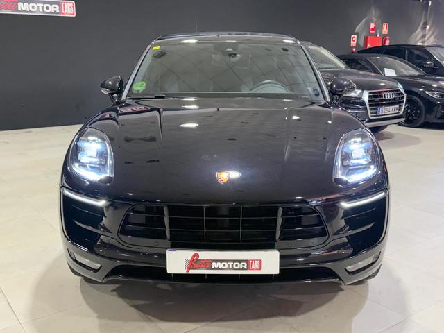 Foto del PORSCHE Macan S Diesel Aut.
