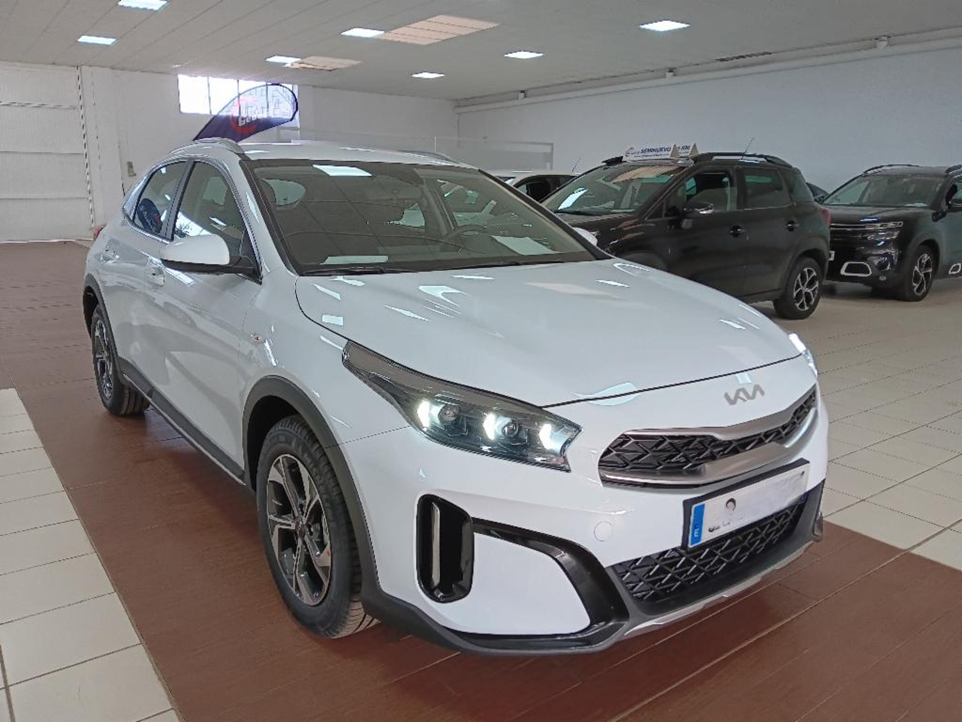 Imagen de KIA XCeed