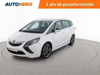 Imagen de OPEL Zafira Tourer 2.0CDTi Excellence 165